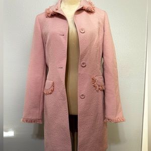 NINE WEST- Coat